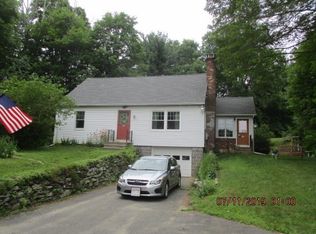 358 Main Rd, Granville, MA 01034