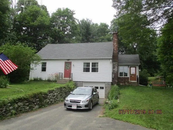 358 Main Rd, Granville, MA 01034
