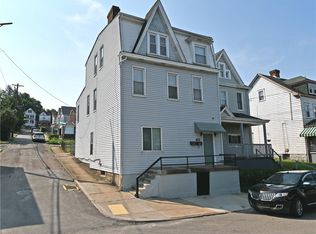 611 Lorenz Ave, Pittsburgh, PA 15220