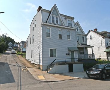 611 Lorenz Ave, Pittsburgh, PA, 15220