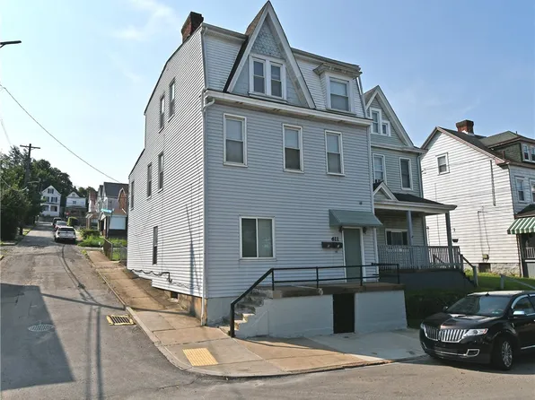 611 Lorenz Ave, Pittsburgh, PA 15220