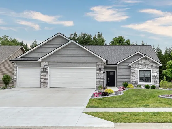 15332 Annabelle Pl, Leo, IN 46765