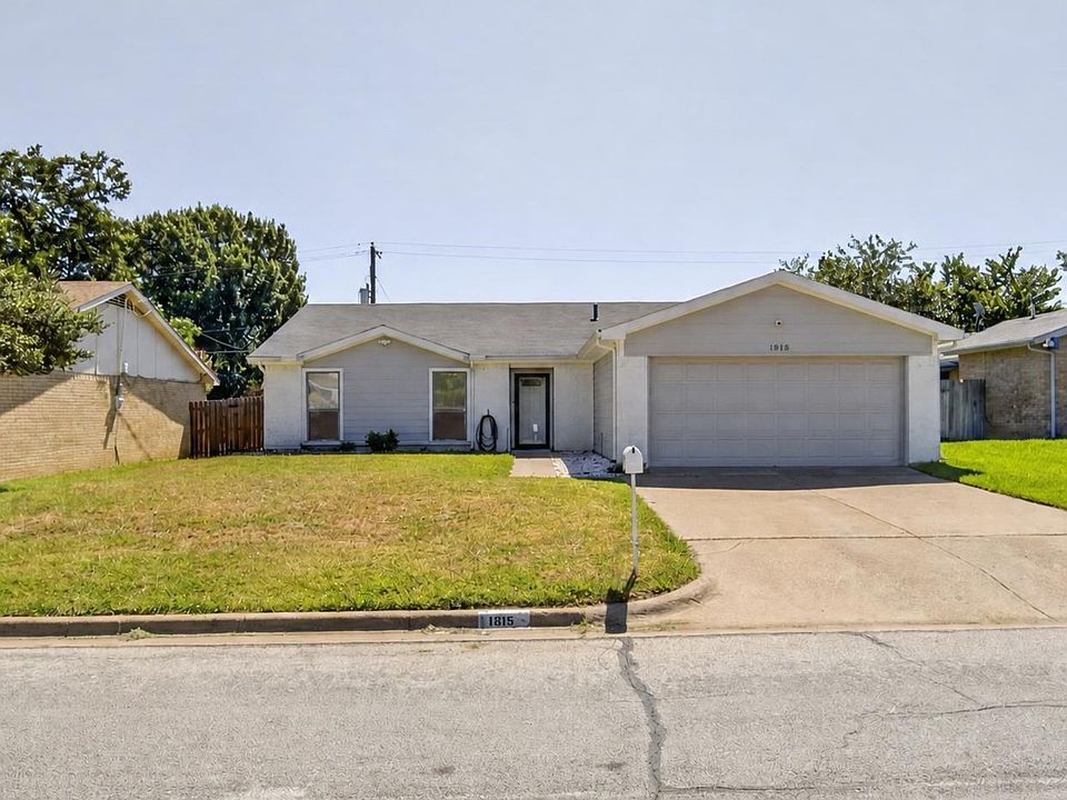 1st image of 1915 Lavon Creek Ln