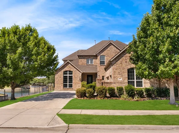 8107 Cherry Springs Ct, Frisco, TX 75034
