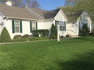 7 Misty Ct, South Kingstown, RI 02879