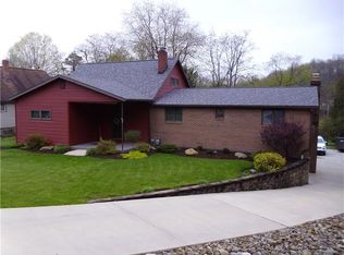 4029 Greenwood Rd, New Kensington, PA 15068