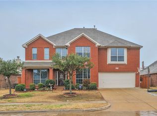 2311 Merlin Dr, Grand Prairie, TX 75052