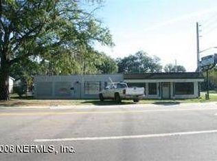 3015 Spring Park Rd, Jacksonville, FL 32207