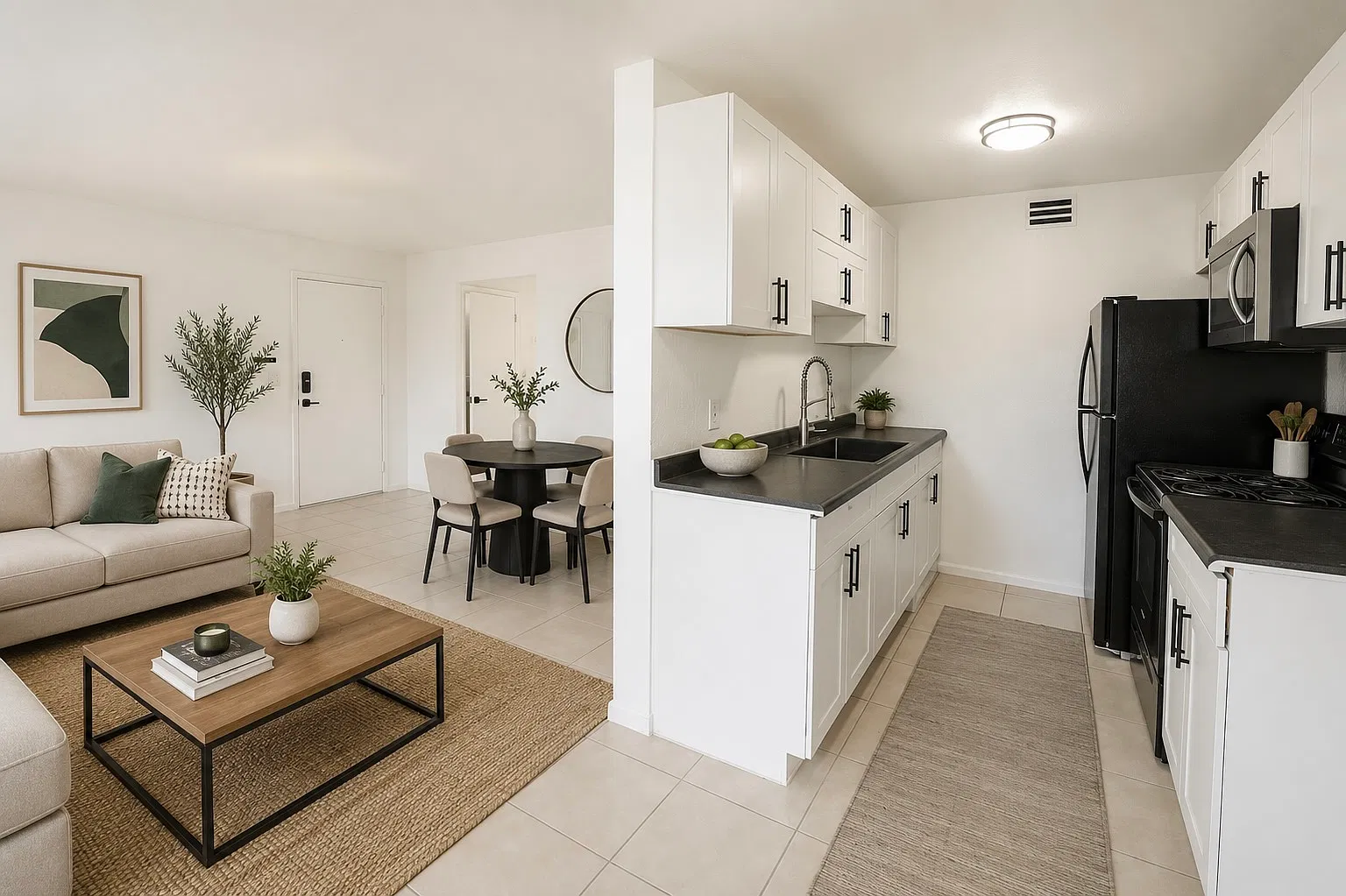 2 bed, 800 sqft, $1,395 — Photo 1