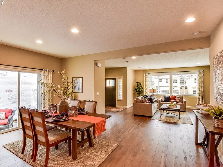 DR HORTON Pics from Model Home for Reference (2017)