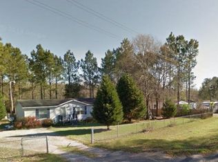 18929 Bull Springs Rd, Robertsdale, AL 36567