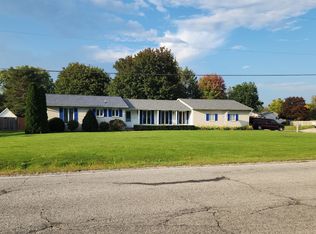 5416 W Farrand Rd, Clio, MI 48420
