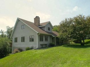 W5441 Innsbruck Rd, West Salem, WI 54669