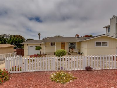 207 Piney Way, Morro Bay, CA, 93442