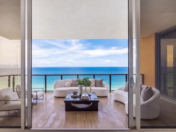 17749 Collins Ave #A1201, North Miami Beach, FL 33160