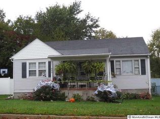 992 Sunset Way, Keyport, NJ 07735