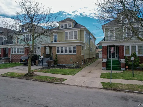 109 Brunswick Blvd, Buffalo, NY 14208