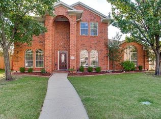 3212 Juniper Dr, McKinney, TX 75070