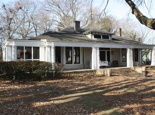 128 Eureka St, Batesville, MS 38606