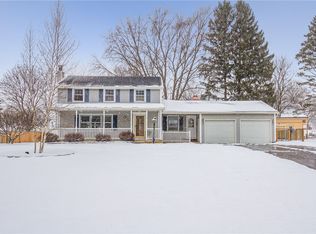 27 Kathrene Ct, Webster, NY 14580