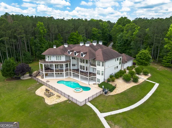 535 Waters Way, Fayetteville, GA 30215