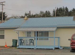 310 Birch Dr, Kodiak, AK 99615