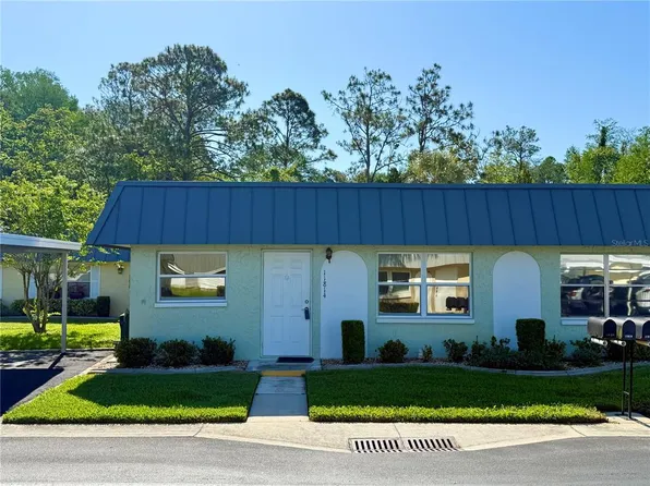 11814 Carissa Ln, New Port Richey, FL 34654