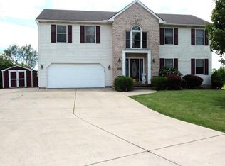 6500 Junior Ct, Carlisle, OH