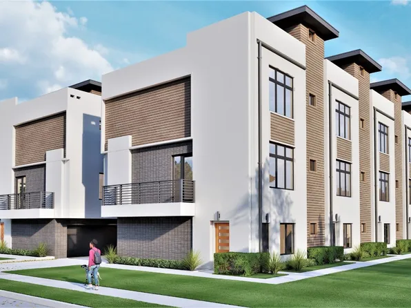 2610 Kimsey Dr #203, Dallas, TX 75235