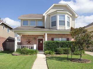 1285 Pinto Pass, Alvin, TX 77511