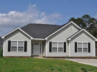213 Equestrian Ct, Florence, SC 29505