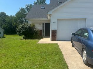1609 Hershey Ct, Columbia, MO 65202