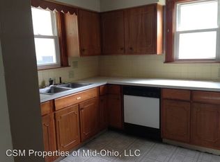 406 N McElroy Rd, Mansfield, OH 44905