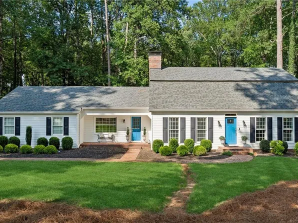 180 Pruitt Dr, Alpharetta, GA 30004