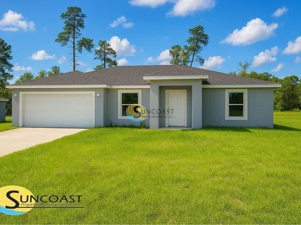 15831 SW 34th Court Rd, Ocala, FL 34473