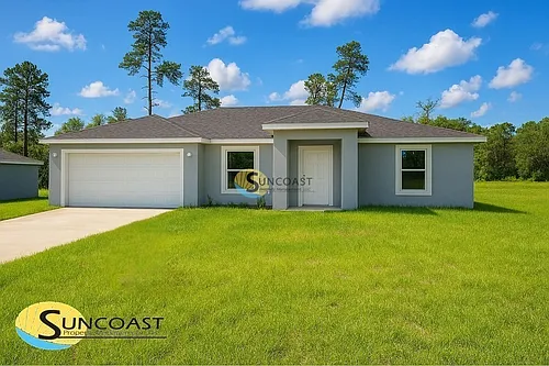 15831 SW 34th Court Rd Photo 1