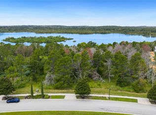 16409 Pendio Dr LOT 3, Montverde, FL 34756