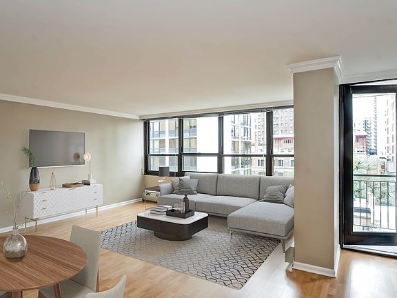 3rd image of 33 E Cedar St APT 8D