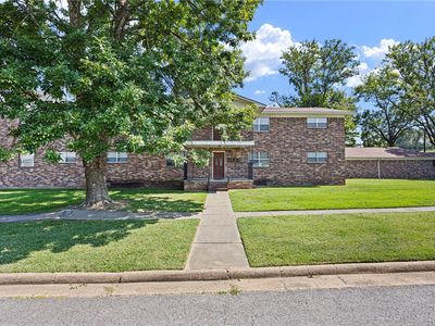 920 N Fargo Ave, Russellville, AR, 72801