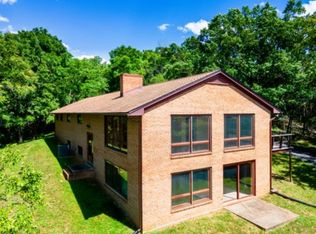 1691 Webb Ln, Mount Crawford, VA 22841