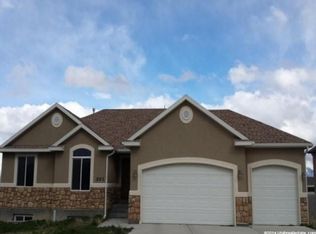 501 S Honey Tree Ln, Grantsville, UT 84029