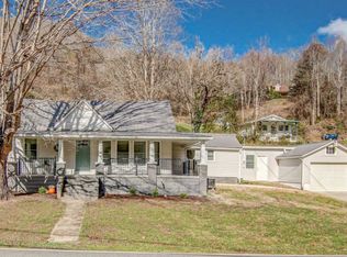 146 Simerly Creek Rd, Hampton, TN 37658