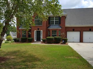 11078 Sedalia Way, Hampton, GA 30228