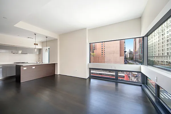 Rented by Brown Harris Stevens | media 15