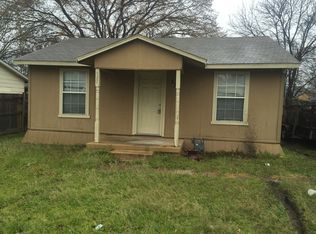 527 Pleasant Vista Dr, Dallas, TX 75217