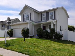 4172 S 6000 W, West Valley City, UT 84128