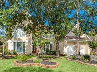 14 Herald Oak Ct, Spring, TX 77381