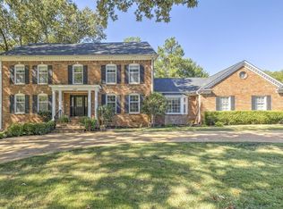 2289 Kirby Rd, Memphis, TN 38119