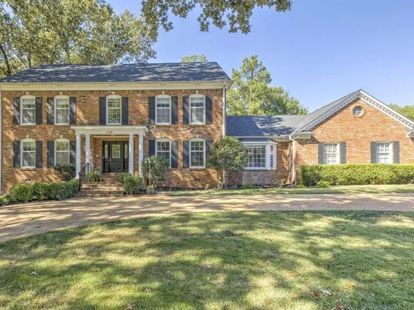 2289 Kirby Rd, Memphis, TN 38119
