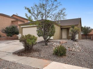 11016 Segunda St NW, Albuquerque, NM 87114